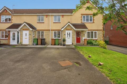2 bedroom terraced house for sale, Bridle Close, Plymouth