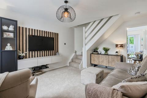 2 bedroom terraced house for sale, Bridle Close, Plymouth