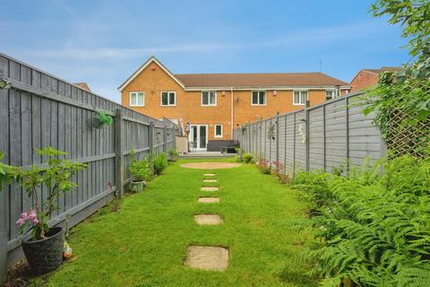 2 bedroom terraced house for sale, Bridle Close, Plymouth