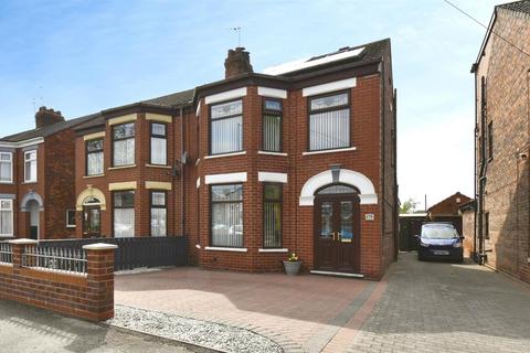 undefined, Gillshill Road, Hull