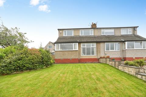 2 bedroom semi-detached house for sale, Wheathead Drive, Keighley BD22