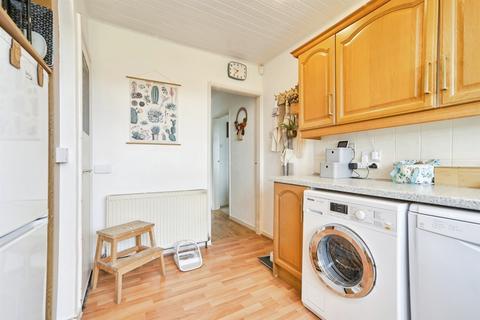 2 bedroom semi-detached house for sale, Wheathead Drive, Keighley BD22
