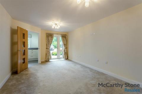 undefined, Lonsdale Park Barleythorpe Road  Oakham