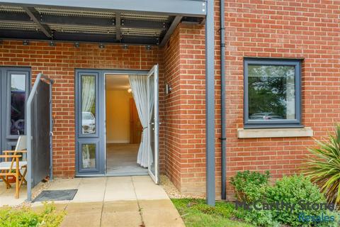 undefined, Lonsdale Park Barleythorpe Road  Oakham