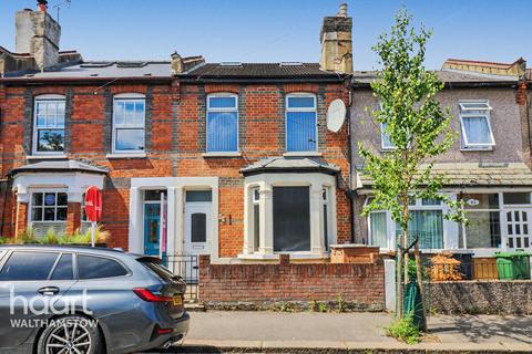 3 bedroom terraced house for sale, Luton Road, Walthamstow