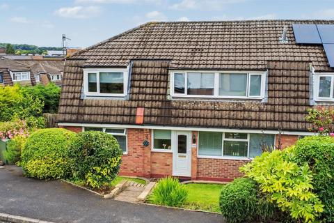 5 bedroom semi-detached house for sale, Hampshire Drive, Sandiacre, Nottingham