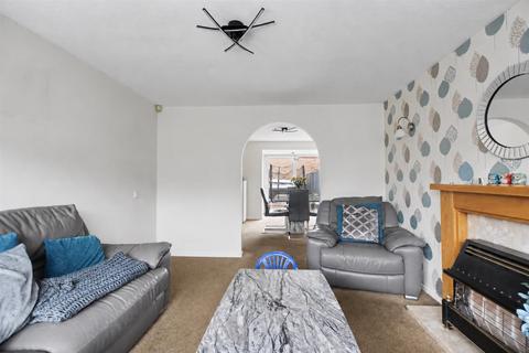 5 bedroom semi-detached house for sale, Hampshire Drive, Sandiacre, Nottingham