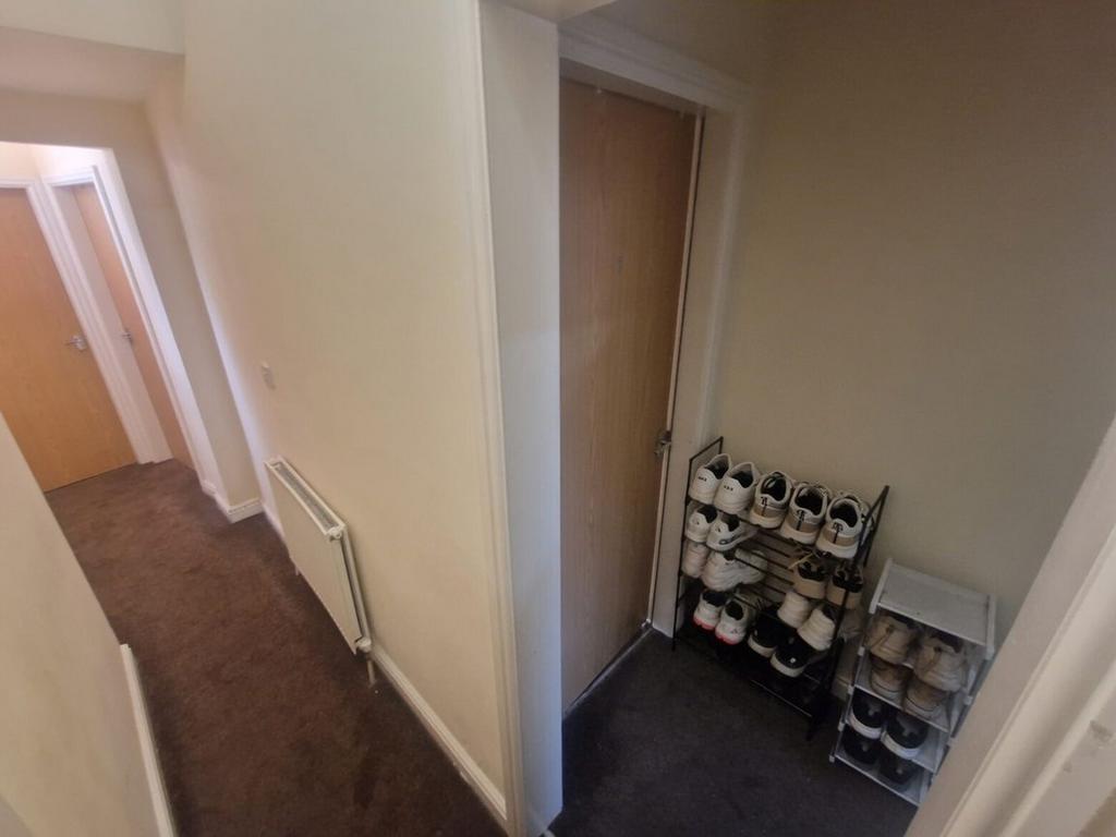 Apartment in Leicester, Highfields - View 6