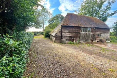 Land for sale, Church Road, Flowers Green, Herstmonceux, BN27