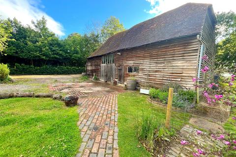 Land for sale, Church Road, Flowers Green, Herstmonceux, BN27