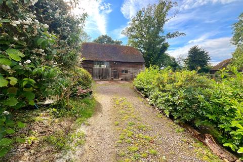 Land for sale, Church Road, Flowers Green, Herstmonceux, BN27