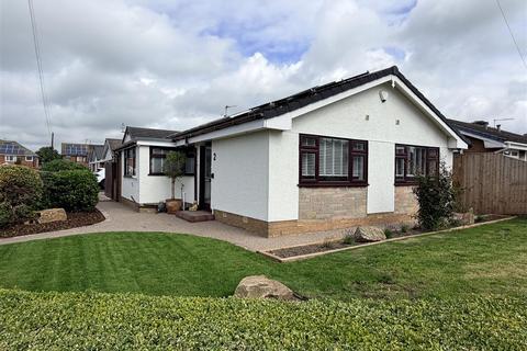2 bedroom detached bungalow for sale, Inglewood Close, Warton