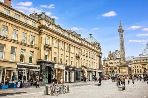 undefined, 93A Grey Street, Newcastle upon Tyne, Tyne and Wear, NE1 6EG
