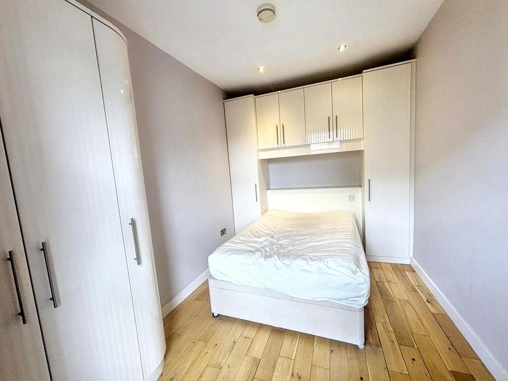 Apartment in Newcastle upon Tyne, Grainger Town - View 5
