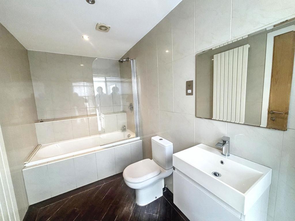 Apartment in Newcastle upon Tyne, Grainger Town - More