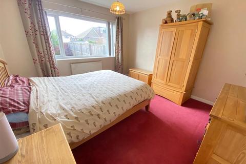 2 bedroom semi-detached bungalow for sale, Fields Road, Lepton, Huddersfield