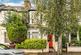 Whitehall Park Road, London W4