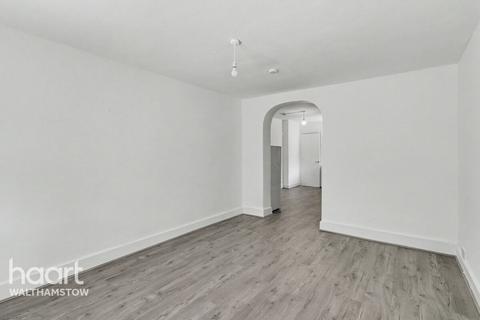 1 bedroom apartment for sale, Haldan Road, London