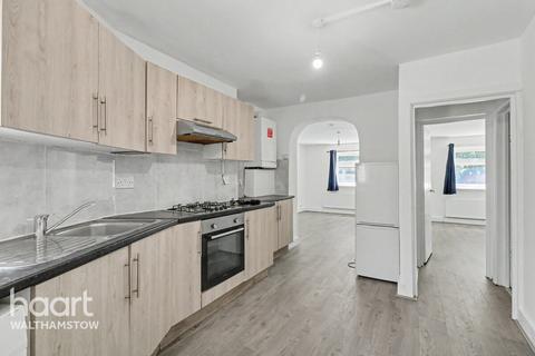 1 bedroom apartment for sale, Haldan Road, London