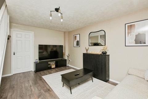 2 bedroom terraced house for sale, Attlebridge Close, Derby, Derbyshire, DE21