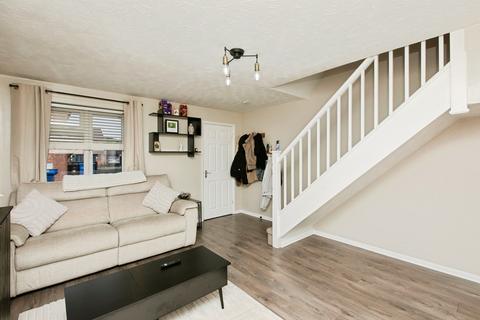 2 bedroom terraced house for sale, Attlebridge Close, Derby, Derbyshire, DE21
