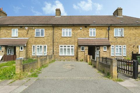 Swallands Road, Catford, London, SE6