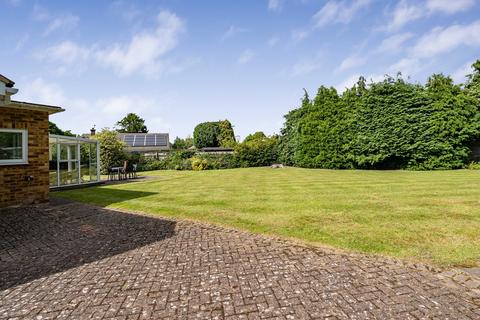 2 bedroom detached bungalow for sale, Eastwick Park Avenue, Bookham, Surrey, KT23 3ND