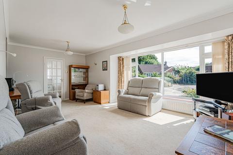 2 bedroom detached bungalow for sale, Eastwick Park Avenue, Bookham, Surrey, KT23 3ND