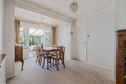 2 bedroom detached bungalow for sale, Eastwick Park Avenue, Bookham, Surrey, KT23 3ND