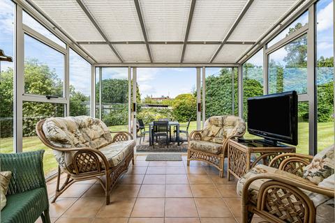 2 bedroom detached bungalow for sale, Eastwick Park Avenue, Bookham, Surrey, KT23 3ND