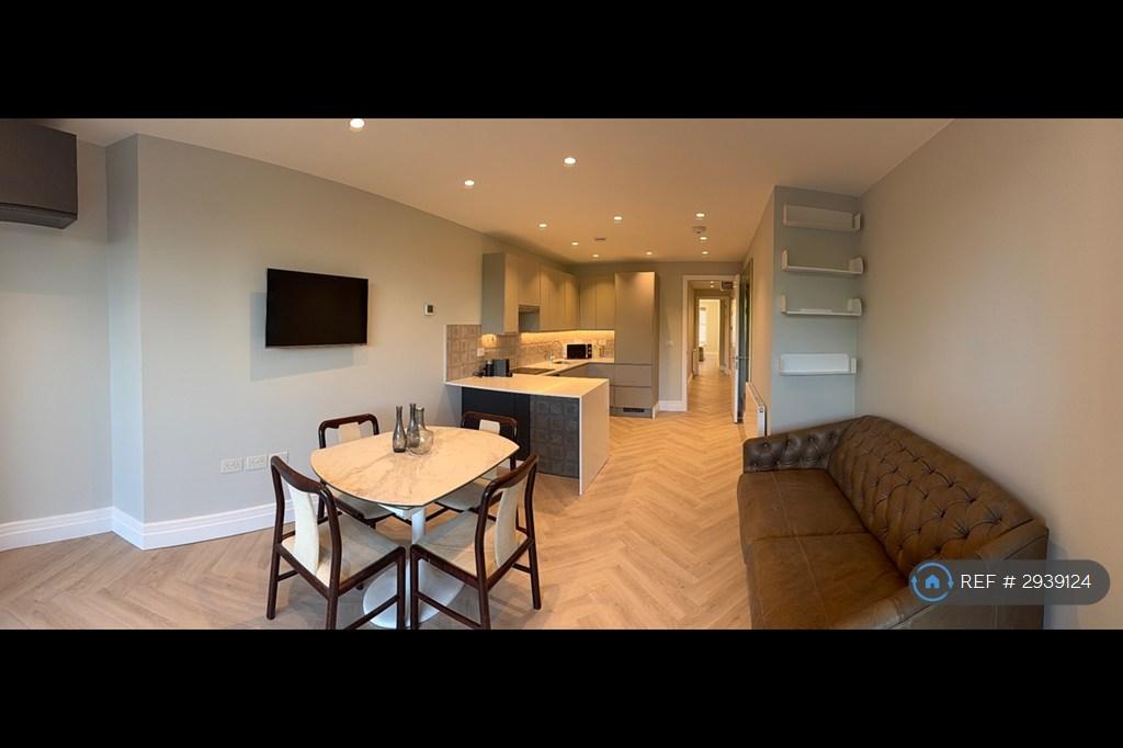 1 bedroom flat to rent