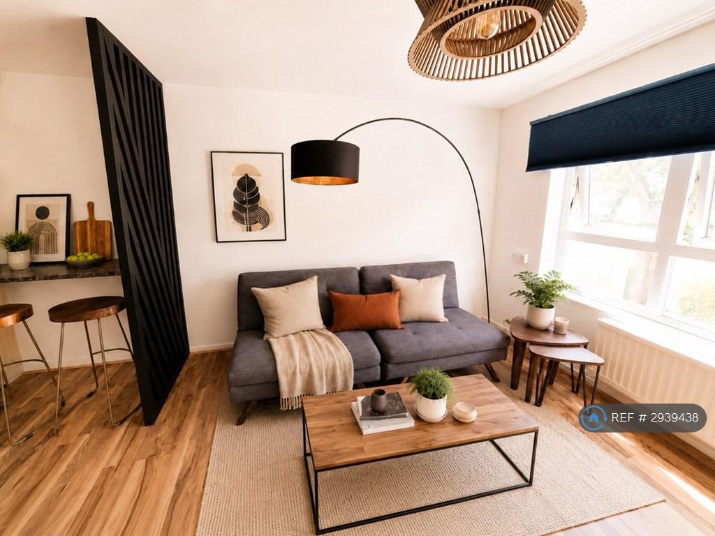 Apartment in London - View 2