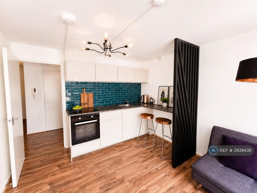 Apartment in London - View 5