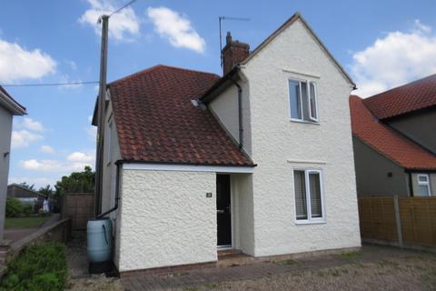 3 bedroom detached house for sale, Cley Road, Holt