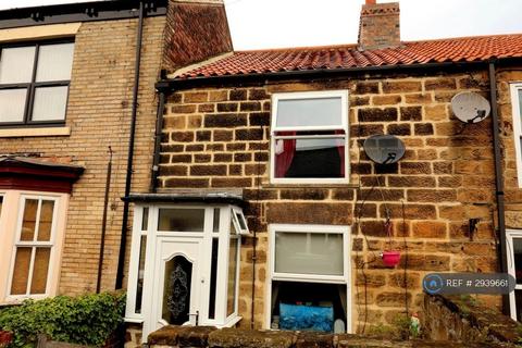 2 bedroom terraced house to rent, High St, Middlesbrough, TS6