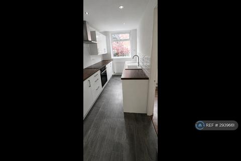 2 bedroom terraced house to rent, High St, Middlesbrough, TS6