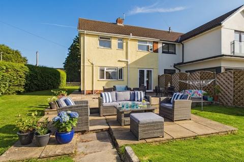 3 bedroom semi-detached house for sale, Highpool Lane, Newton, Swansea, SA3