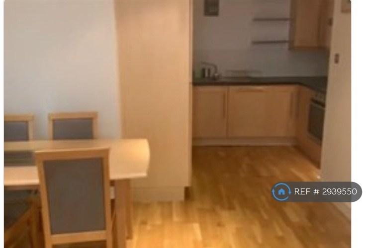 Apartment in Manchester, City Centre - View 5