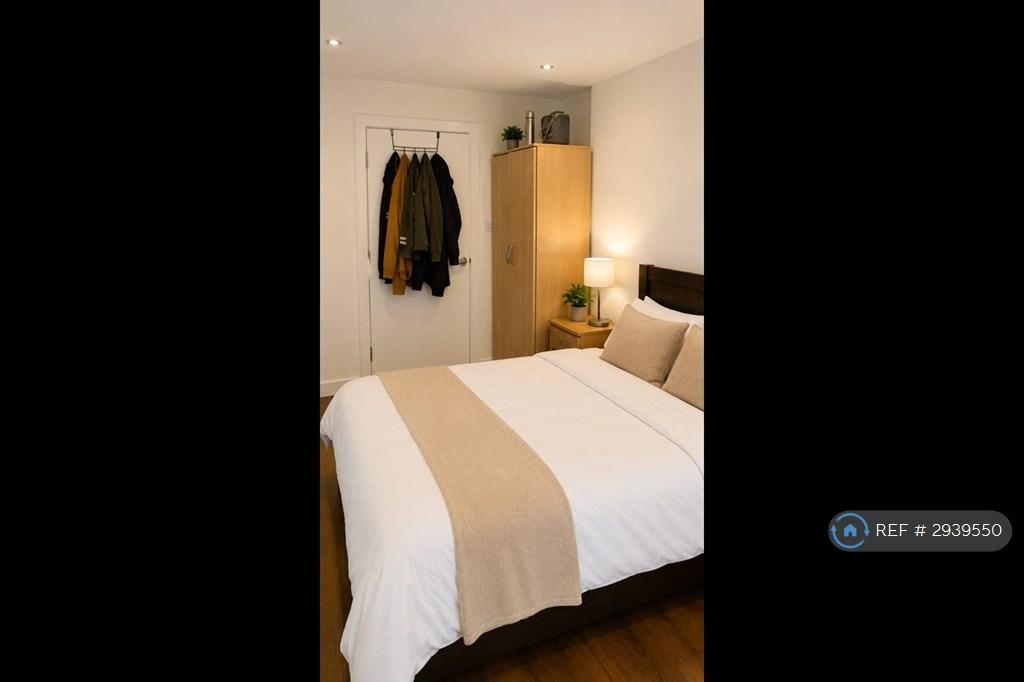 Apartment in Manchester, City Centre - More