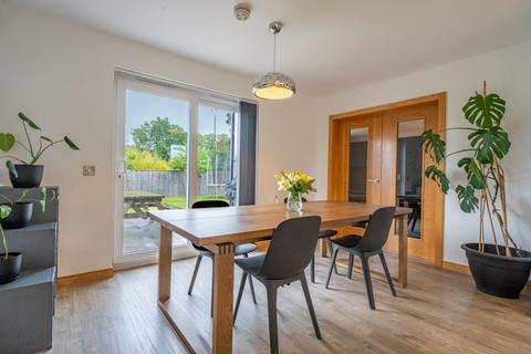 4 bedroom detached house for sale, Menzies Park, Riverside of Blairs, Maryculter, Aberdeen, AB12