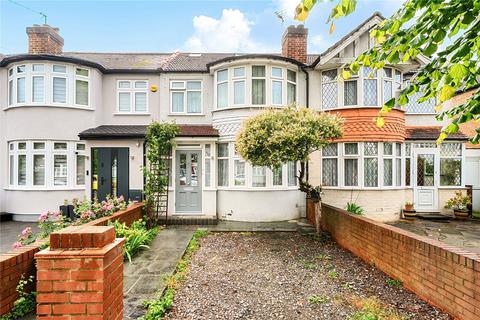 Medway Drive, Perivale, Greenford