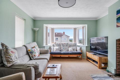 4 bedroom detached bungalow for sale, Moor Road, Swanage