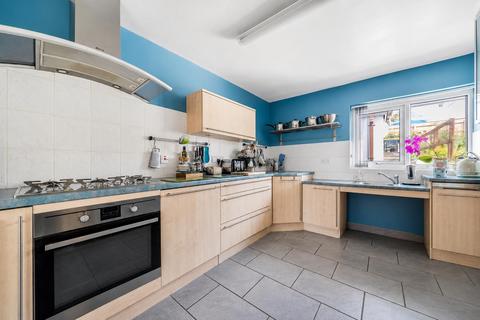 4 bedroom detached bungalow for sale, Moor Road, Swanage