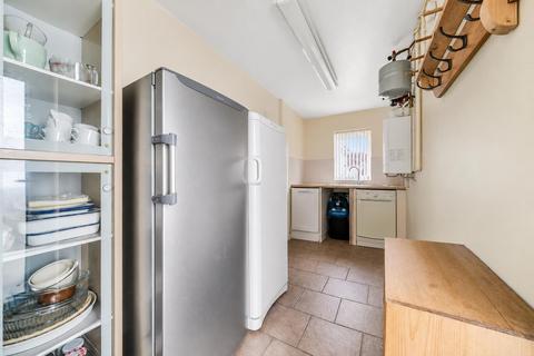 4 bedroom detached bungalow for sale, Moor Road, Swanage