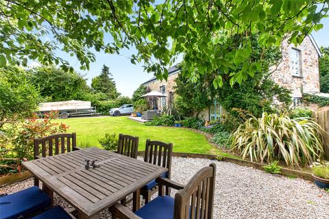 4 bedroom detached house for sale, Creegbrawse, Chacewater, Truro, Cornwall, TR4