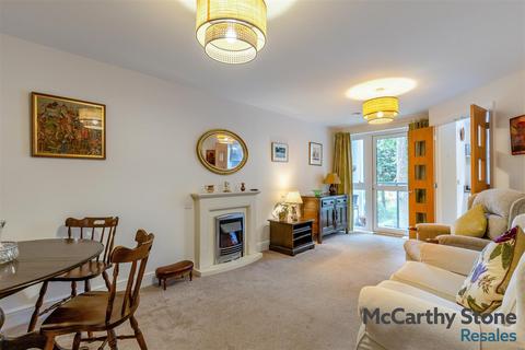 1 bedroom apartment for sale, Wardington Court, Welford Road, Northampton,