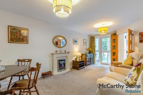 1 bedroom apartment for sale, Wardington Court, Welford Road, Northampton,