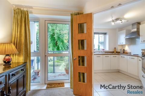 1 bedroom apartment for sale, Wardington Court, Welford Road, Northampton,