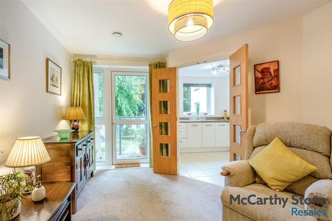 1 bedroom apartment for sale, Wardington Court, Welford Road, Northampton,