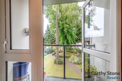 1 bedroom apartment for sale, Wardington Court, Welford Road, Northampton,